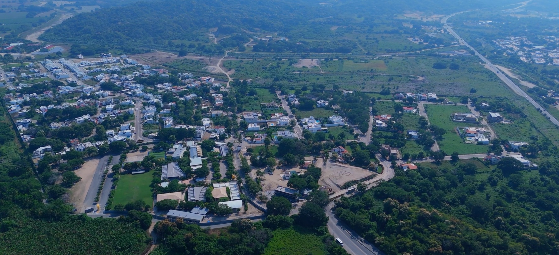 Image for Los Arreboles carousel: VistaAerea3.jpg