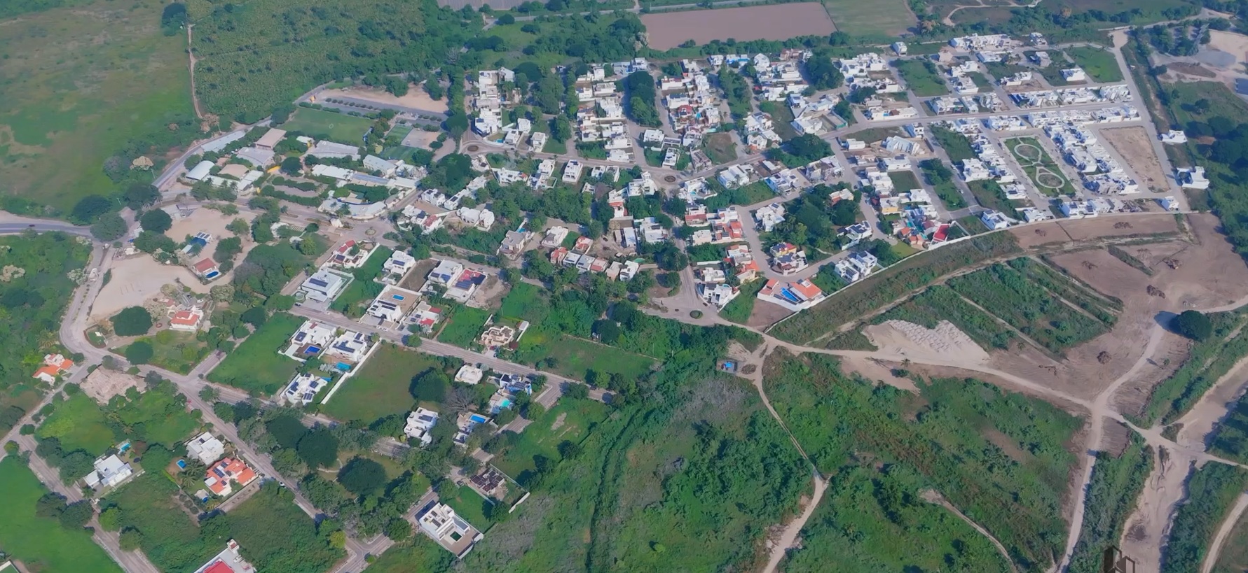 Image for Los Arreboles carousel: VistaAerea4.jpg