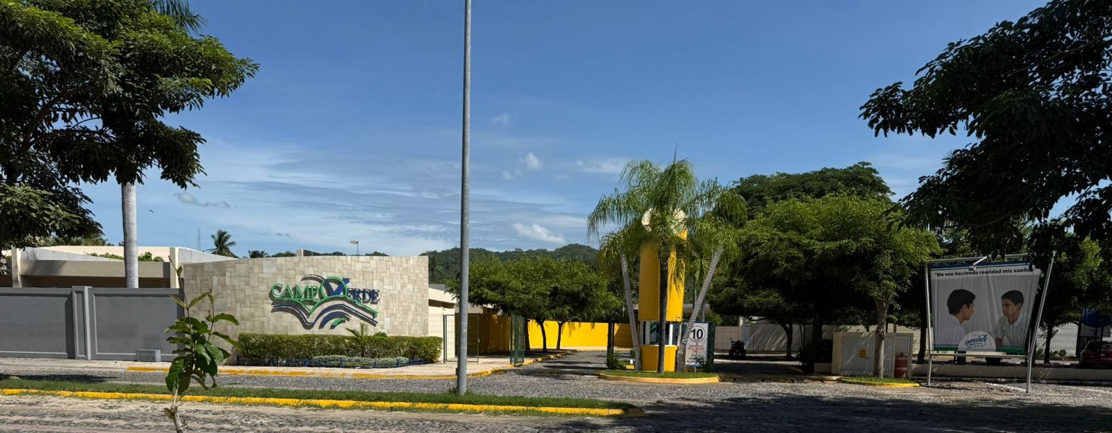 Un Hogar Para Tu Familia