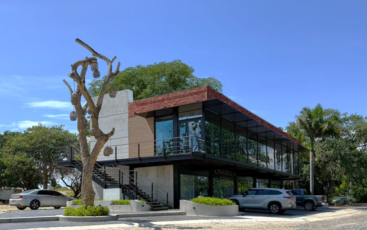 Amenidades de Primer Nivel